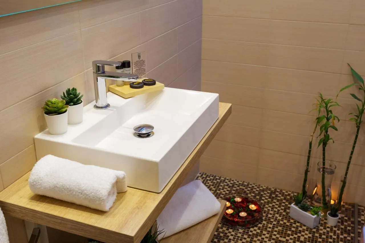 Le Suites Del Duomo Catane Italie