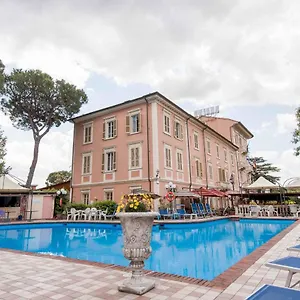 Grand Du Park Et Regina Hotel Montecatini Terme