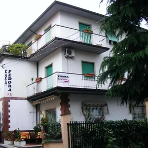  Bed & Breakfast Casa Fedora Italy