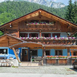 Al Mughetto Hotel Auronzo di Cadore