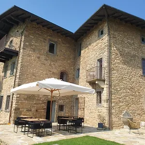  Bed & Breakfast Foresteria Antica Bastia Italy