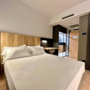 *** Hotel Leonessa Italy