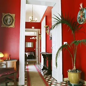 ** Bed & Breakfast 5 Balconi Italy