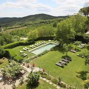 **** Hotel Palazzo Squarcialupi Italy