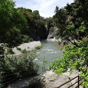 *** Bed & Breakfast Antica Dimora Caruso Italy