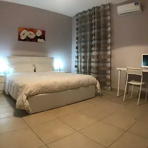 Casa Serena Maison d'hôtes