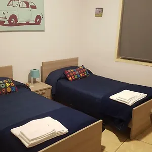 Etna Parking Catania
